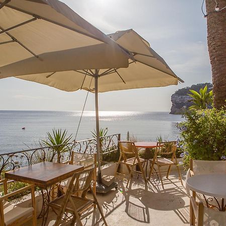 Apartamento Amar - 150M From The Arenal Beach - Private Parking - Completely Renovated Jávea Kültér fotó