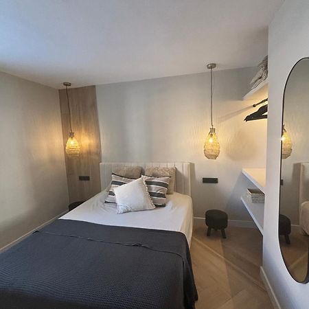 Apartamento Amar - 150M From The Arenal Beach - Private Parking - Completely Renovated Jávea Kültér fotó