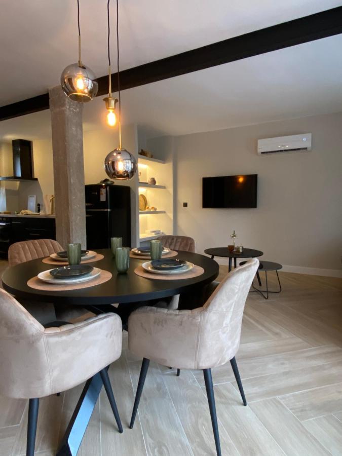 Apartamento Amar - 150M From The Arenal Beach - Private Parking - Completely Renovated Jávea Kültér fotó