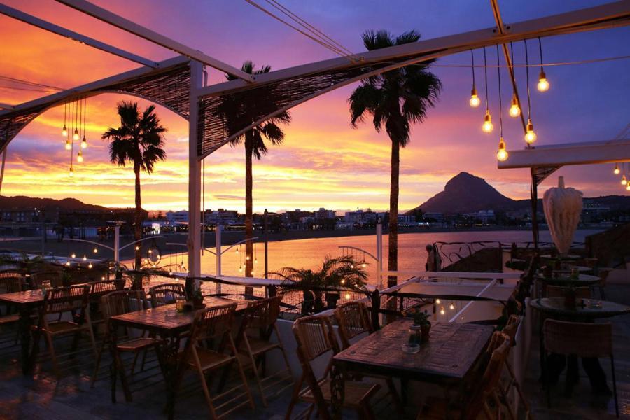 Apartamento Amar - 150M From The Arenal Beach - Private Parking - Completely Renovated Jávea Kültér fotó