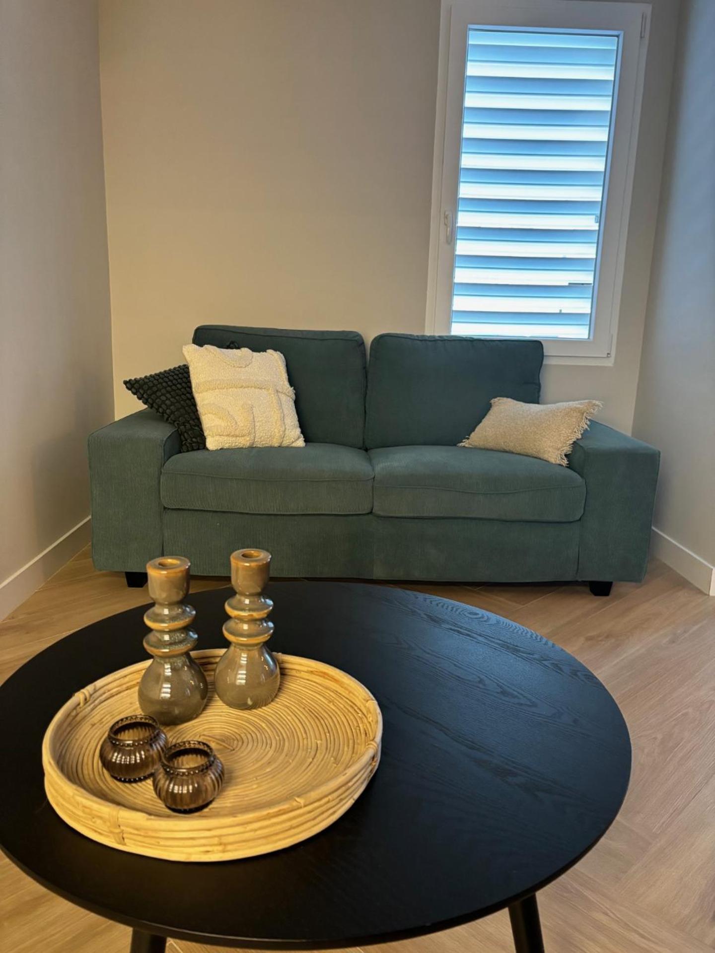 Apartamento Amar - 150M From The Arenal Beach - Private Parking - Completely Renovated Jávea Kültér fotó